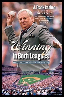 【预售】Winning in Both Leagues: Reflections from Basebal