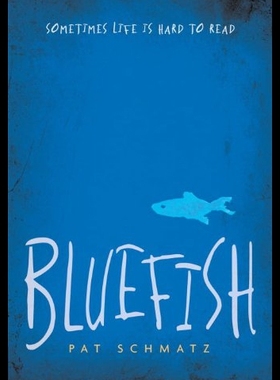 【预售】Bluefish