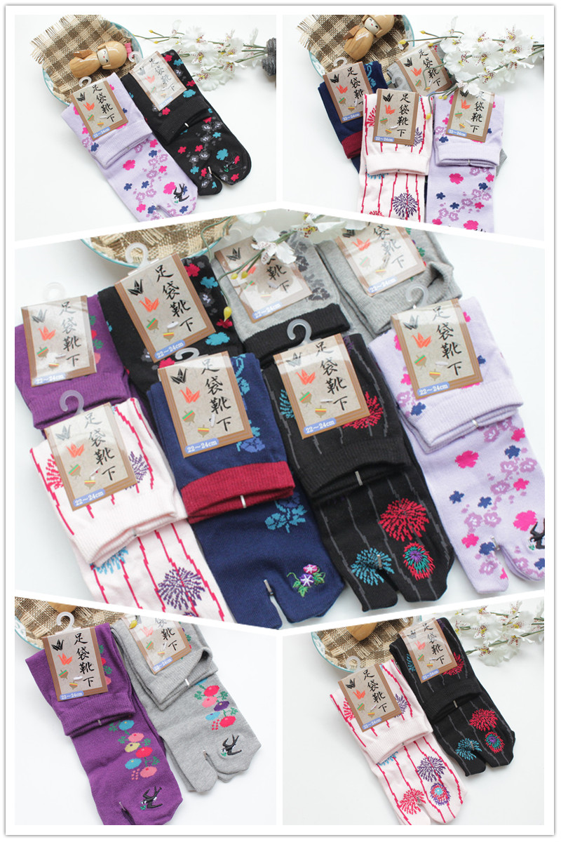 Chaussettes - collants doux - Ref 758930 Image 6