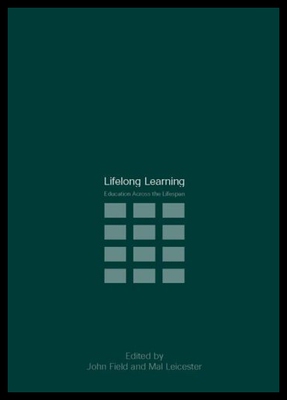 【预售】Lifelong Learning: Education Across the Lifespan