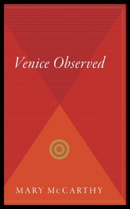 【预售】Venice Observed