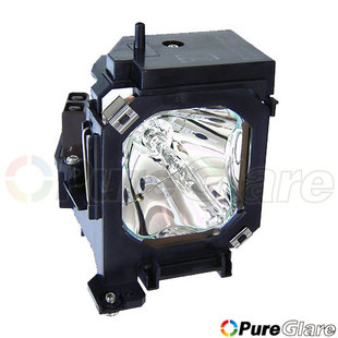 7700p 寶得麗 PowerLite 帶燈架 Pureglare投影機(jī)燈泡 V13H010L12
