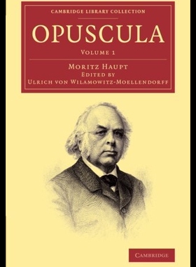 【预售】Opuscula: Volume 1
