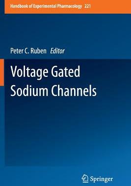 【预订】Voltage Gated Sodium Channels
