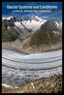 【预售】Glacial Systems and Landforms: A Virtual Interact