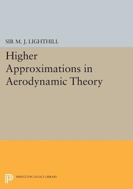 【预售】Higher Approximations in Aerodynamic...
