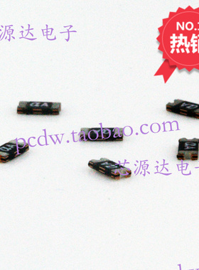 NSMD020自恢复保险丝1206贴片24V 200MA台湾陆海Sea&Land环保正品