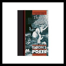 【预售】Thomas Hardy