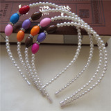 Accessoire cheveux en autre - Ref 1200140 Image 26