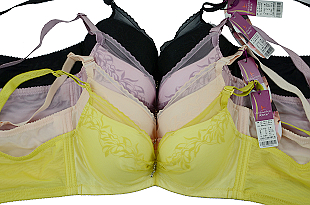 body amincissant GREEN AGES A9013 en nylon - Ref 686205 Image 87