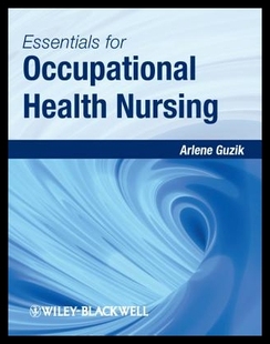 预售 Health Essentials Occupational Nur for