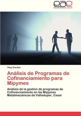 【预售】Analisis de Programas de Cofinanciam...