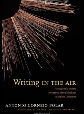 【预售】Writing in the Air: Heterogeneity and the Persist