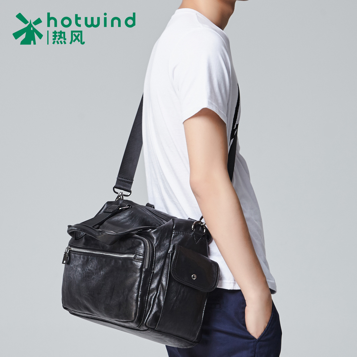 Sac homme - Ref 49522 Image 1