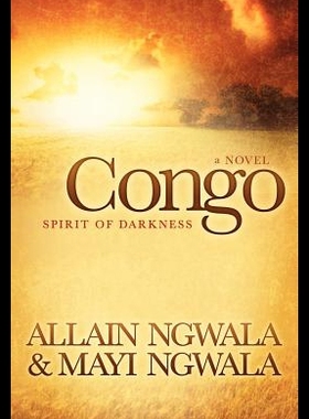 【预售】Congo: Spirit of Darkness