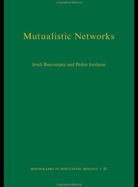 【预售】Mutualistic Networks