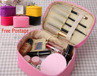 bag Bag Ladies Storage Women Bags Makeup Portable Cosmetic
