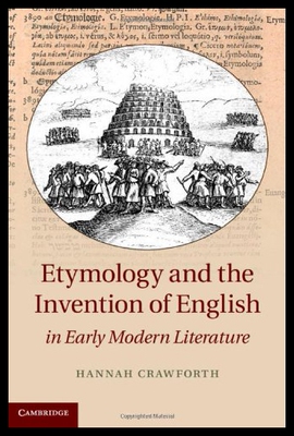 【预售】Etymology and the Invention of English in Early M