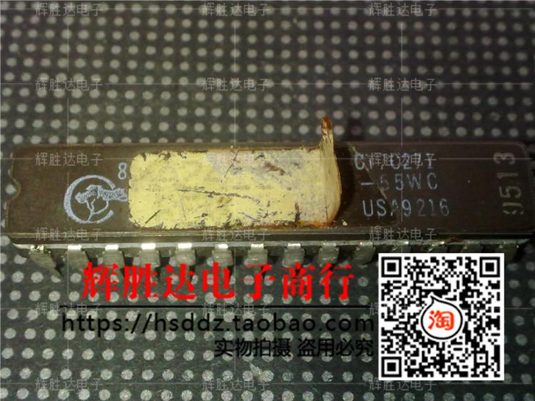 CY7C271-55WC进口现货，集成电路IC 批量供应