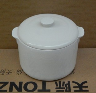 W116D 原装 12A 16A和16B 16BW电炖锅小内胆盖子炖盅0.6升 天际DDZ