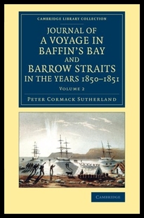 Baffin 预售 Voyage Barrow and Journal Bay