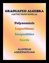 【预售】Graduated Algebra: For the Young Scholar