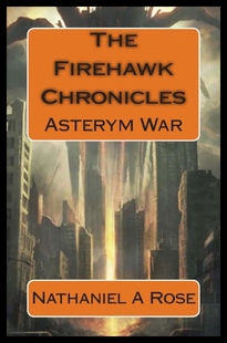 预售 Asterym The Chronicles War Firehawk