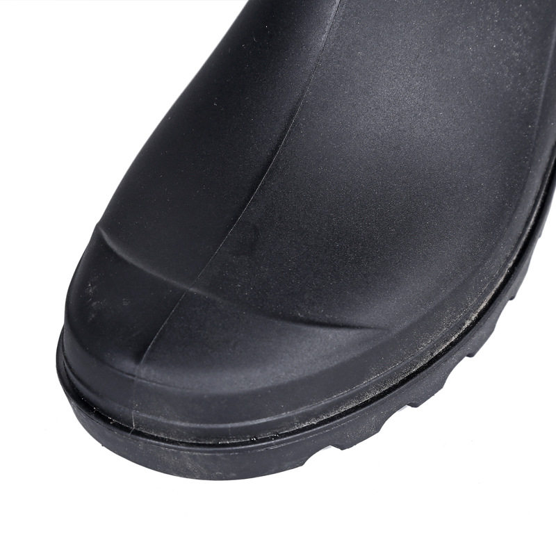 Chaussures - bottes caoutchouc homme pour printemps - semelle tendon - Ref 963159 Image 4