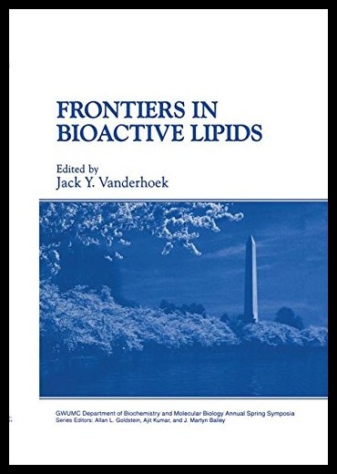 【预售】Frontiers in Bioactive Lipids