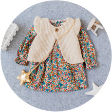 Pull fille - Ref 2104457 Image 9