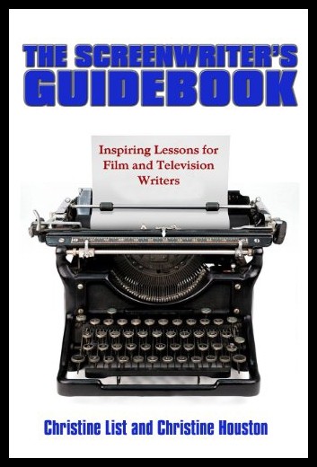 【预售】Screen Writer's Guidebook: Inspiring Lessons in F
