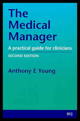 【预售】Medical Manager: A Practical Guide for Clinicians