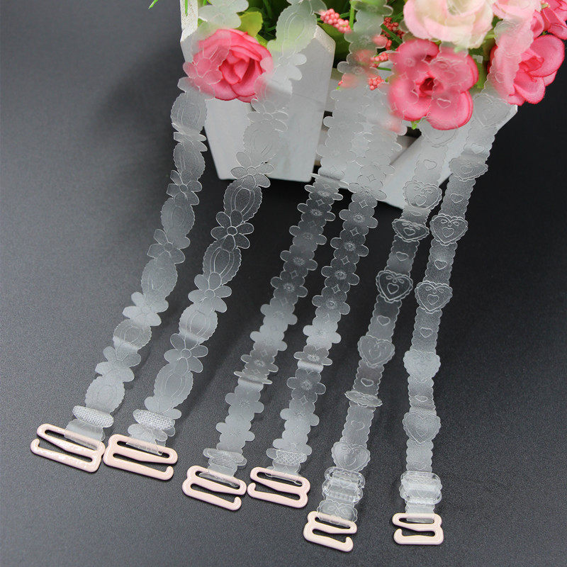 Sangles pour lingerie JH01 - Ref 810404 Image 1