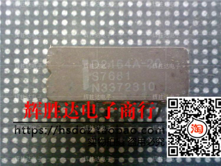D2164A-20 IBM2164-20 进口现货，集成电路IC 批量供应