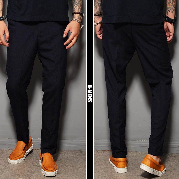 Pantalon en vrac pour jeunesse en nylon pour été - Ref 1488133 Image 1