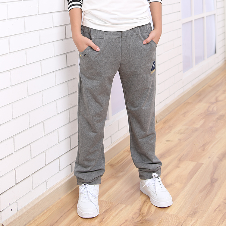 Pantalon garcon - Ref 2055261 Image 1