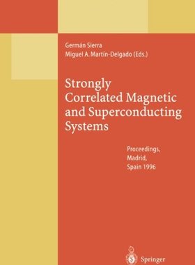 【预订】Strongly Correlated Magnetic and Sup...
