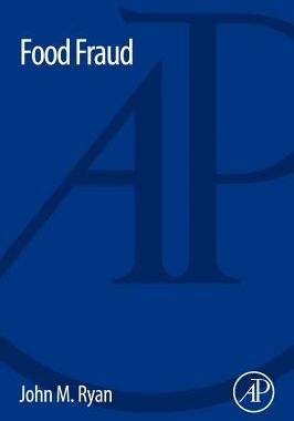 【预售】Food Fraud