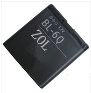 梓晨 NOKIA诺基亚BL-6Q电池 6700C 6700手机电池 8500 6100S电板 3C数码配件 手机电池 原图主图