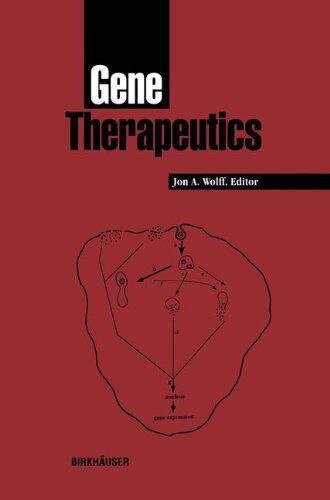 【预售】Gene Therapeutics: Methods and Applications of...