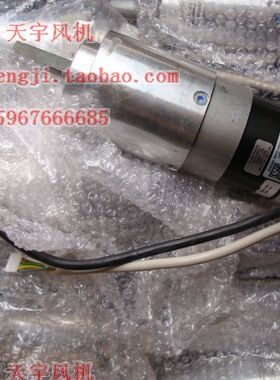 通力电梯配件门机马达DPM57BL74.D1.5-4/KM901030g01