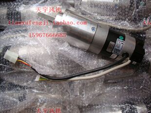 通力电梯配件门机马达DPM57BL74.D1.5 KM901030g01