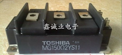MG150Q2YS9 MG150Q2YS1 MG150Q2YS45 进口拆机IGBT模块 150A1200V
