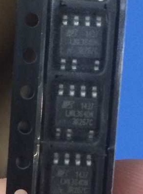 LNK364DN-TL SOP8 低功耗离线开关IC 电源管理IC芯片