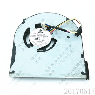K4350 KSB0705HB K4450A B4400S K4450笔记本风扇 CG14联想K4350A