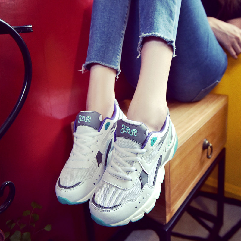 Chaussures de printemps - Ref 917015 Image 1