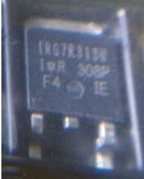 IRG7R313U G7R313U TO252 液晶等离子专用  BOM配套BOM表