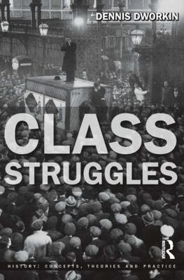 【预售】Class Struggles