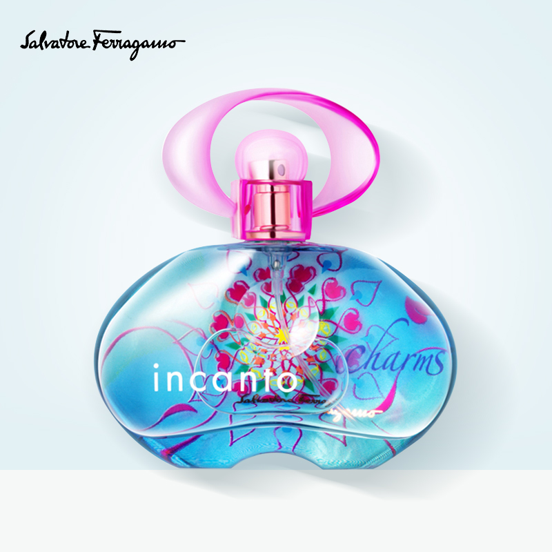 FERRAGAMO/·ÆÀ¸ñĽÌðÐÄħÁ¦ÃÎÖÐÇéÈËŮʿµÏãË®30/50/100ml ³Ö¾Ã