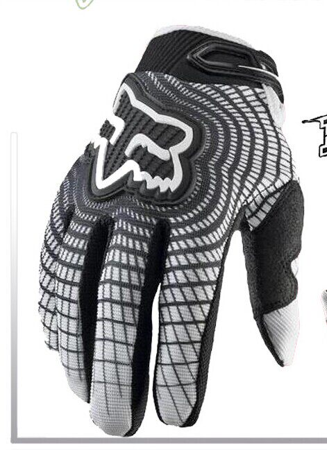 Gants pour vélo - Ref 2239461 Image 1